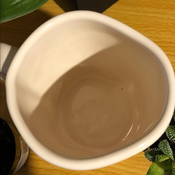 NEW RAE DUNN “GOOD EGG BAD EGG” Mug - Picture 3 of 5